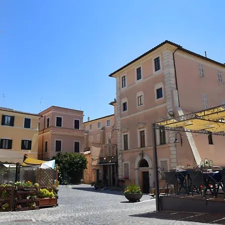 San Salvator Luxury * Nettuno