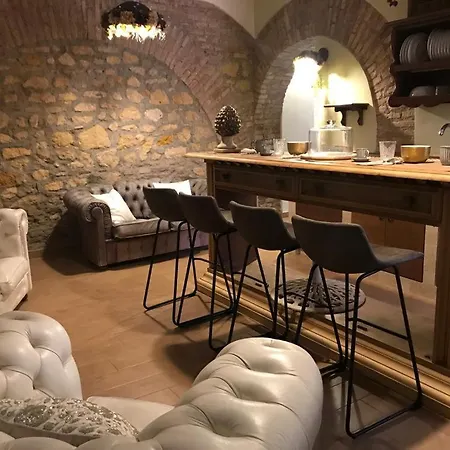 San Salvator Luxury Bed & Breakfast *
