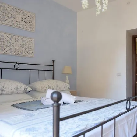 San Salvator Luxury
