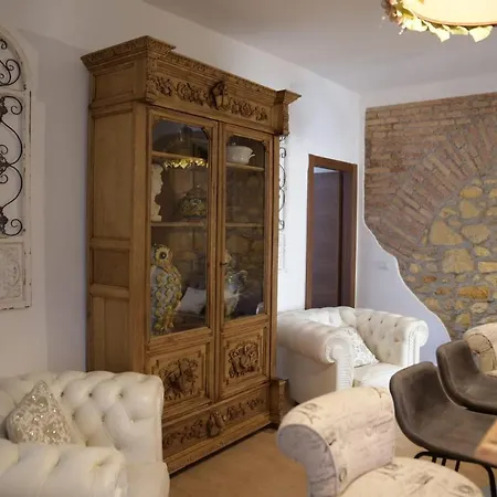 San Salvator Luxury * Nettuno