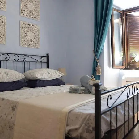 San Salvator Luxury * Nettuno